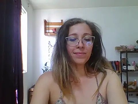 Онлайн чат XXX charlott_ponce