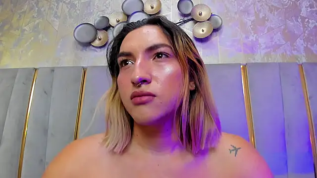 TomLondon_ webcam show