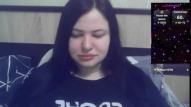 German_Eva's Live XXX Chat