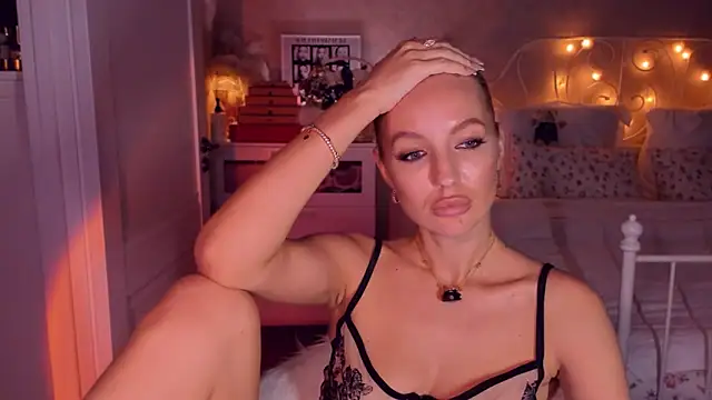 aestetick Live XXX-Chat