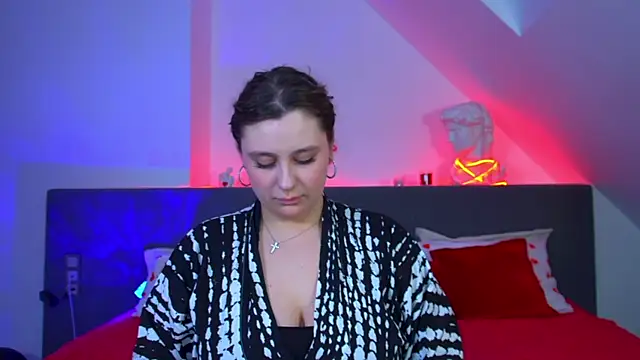 MaryMurray Chat XXX live