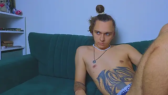 do_u_know_them Webcam Show