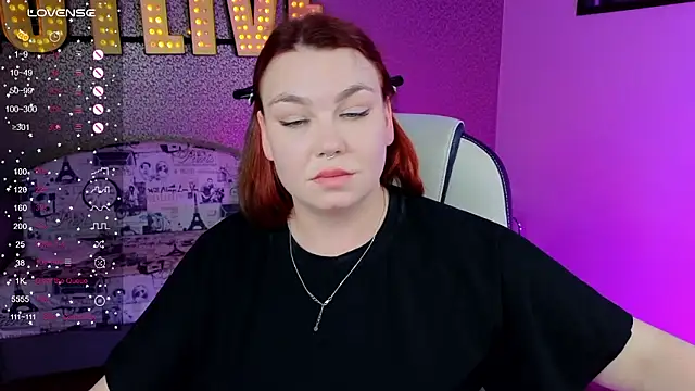 Lilumytrend লাইভ XXX চ্যাট