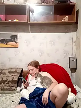 Chat XXX en directo de Koketka_nelegal_