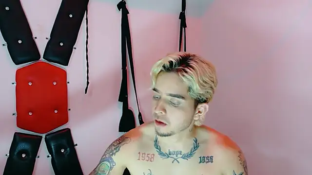 Chat XXX Live AliceandMax