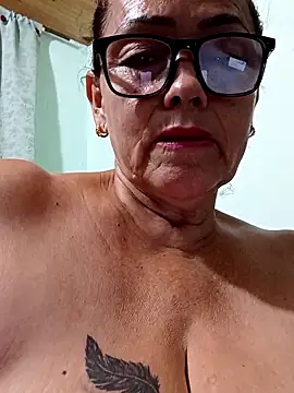 Zamara_milf: вебкам-шоу