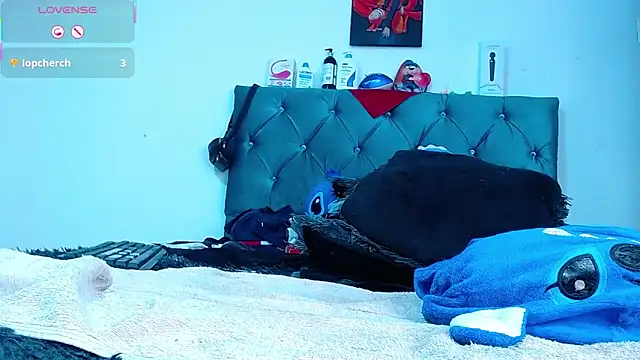 Randy_horny 在線直播表演