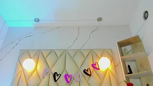 angelswets' Live XXX Chat