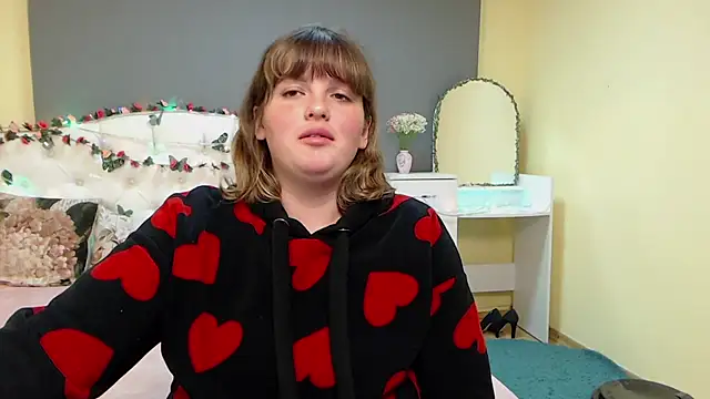 StaceyLex's Live XXX Chat