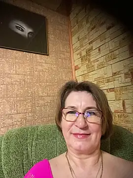 Webkamerová show Prolisok473