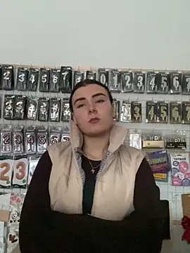 mewKate Live XXX-Chat