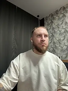 HermanFire 웹캠 쇼