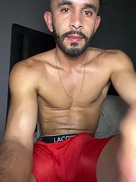 Jacksonfrancon Live XXX chat