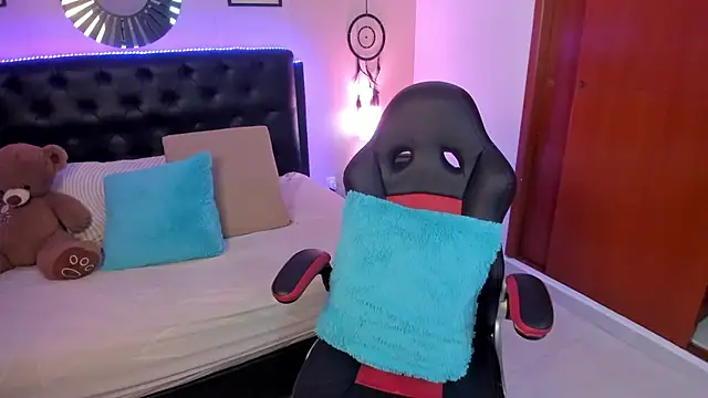 LolaVillalobos Live XXX-Chat