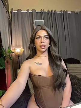 Nyxie_luxx Pertunjukan Webcam