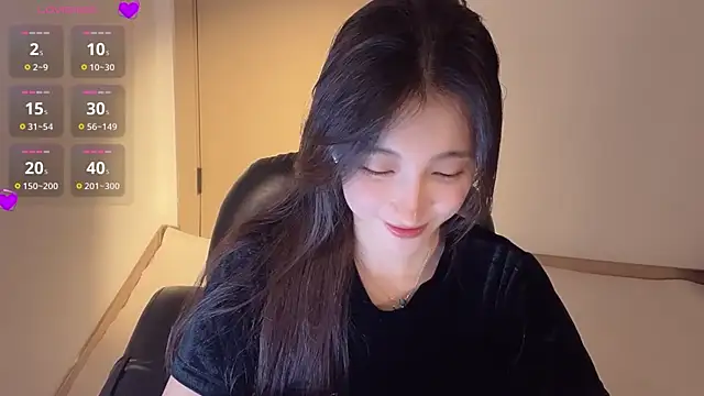 Seraphina-se: вебкам-шоу