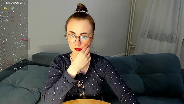 MewStella Chat XXX live