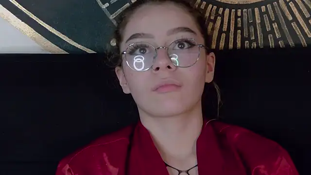 Lilith_InfernaのライブXXXチャット