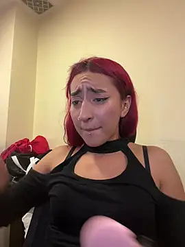 JuliethaDemon_ 即時 XXX 聊天