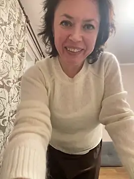 Kiramagic Live XXX-Chat