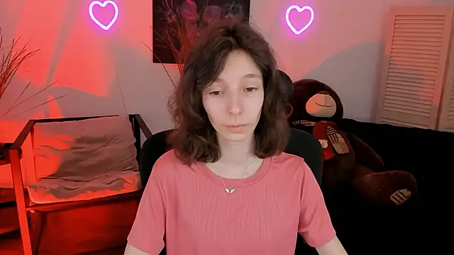 EmmanuellBrown Chat XXX live