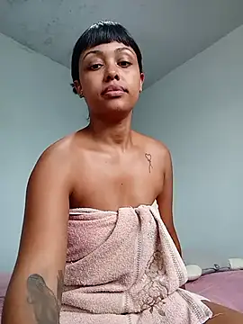 Show de webcam de indiazinhabella27