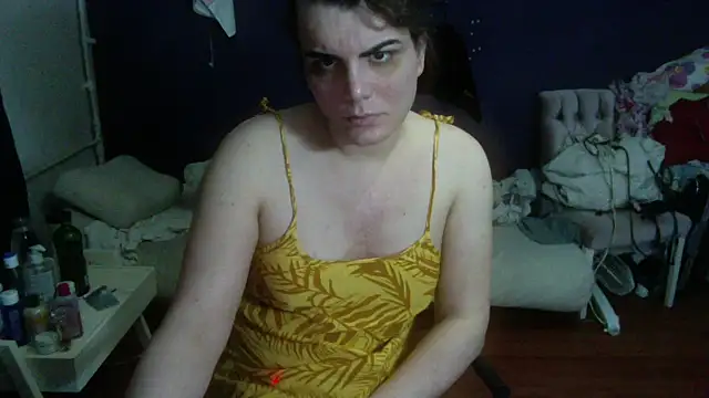 Chat XXX Live turkishTransEfsun