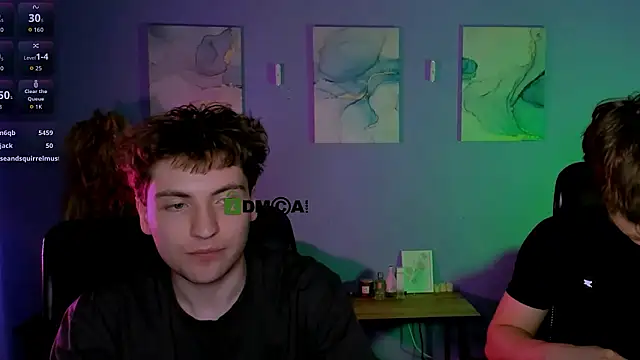 Chat XXX Live travis_wolf_