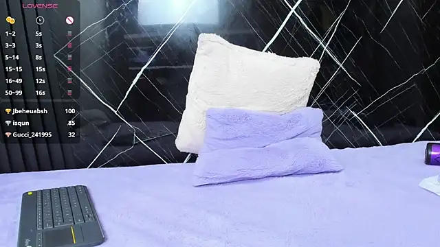 LexaLust's Live XXX Chat