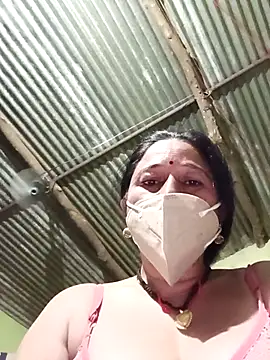 Haliya88's Webcam Show