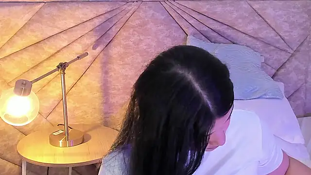 Chat +18 de EmmaBlossom ao vivo