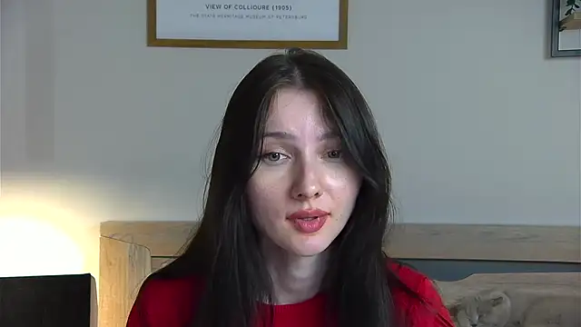 Chat XXX ao vivo de AnaMoonlight