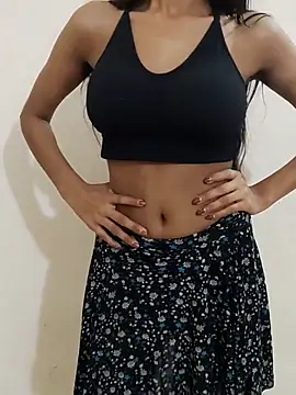 Webkamerová show Asha_devi90