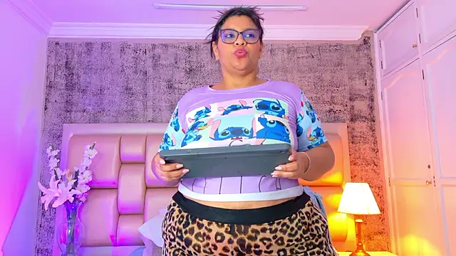 SelennaCooper's Live XXX Chat