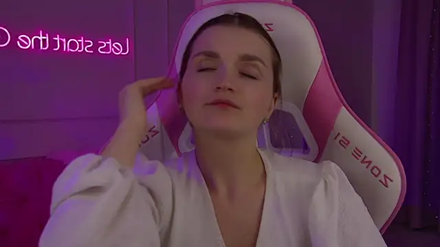 AnnyRaii Live XXX-Chat