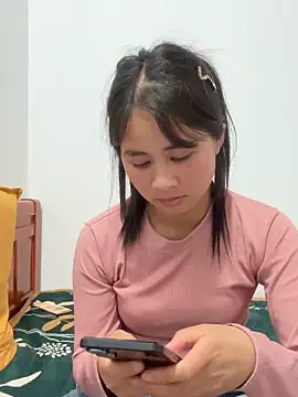 LittleSun_ Live XXX-Chat