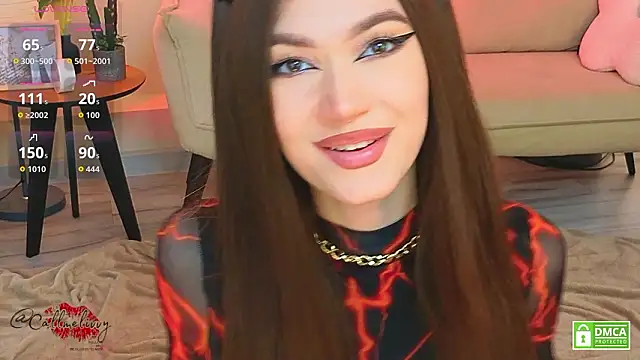 Chat XXX ao vivo de oliviaah_