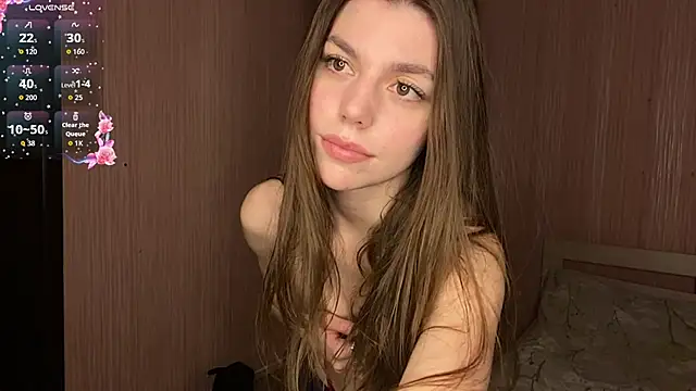 NeidaGowing's Live XXX Chat