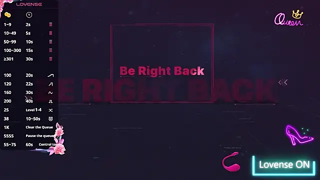 JasmineGrayx webcam show