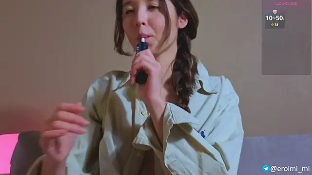 eroimi Chat XXX in diretta