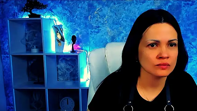 Chat XXX Live karolina_robinson