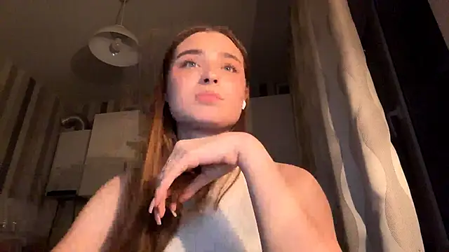 LissaBliss Chat XXX live