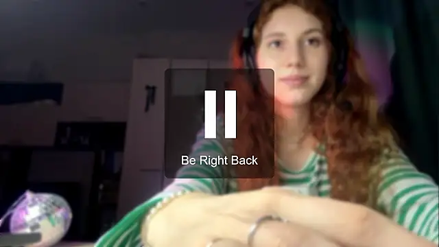 AliceCarrol Chat XXX live