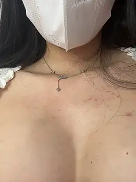 Mymy1698 在線直播表演