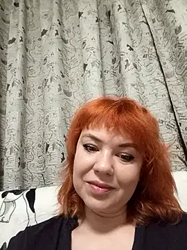 Chat XXX ao vivo de VikisLav