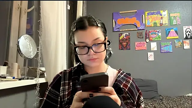 Chat XXX Live XxDarkAngelxXX