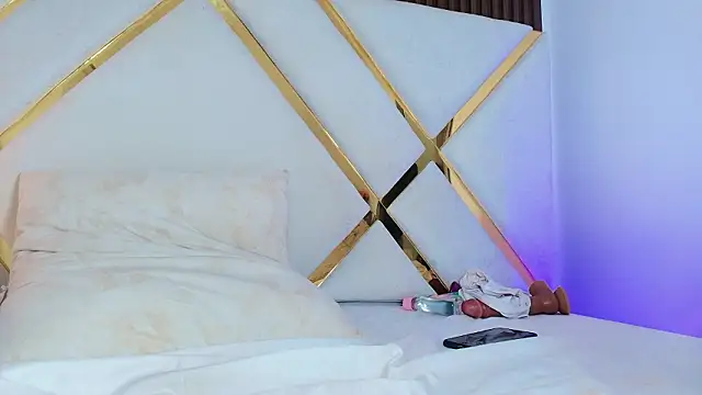 Show de Sluttyysucker_ na webcam