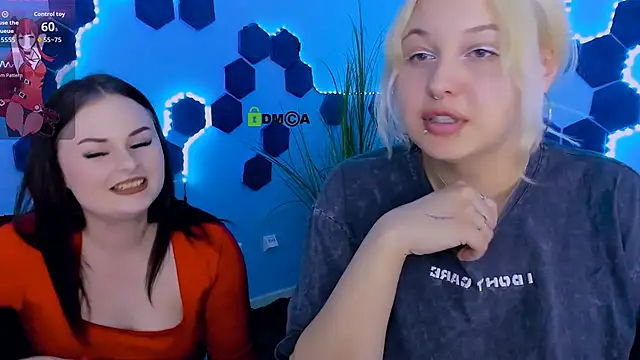 Chat XXX Live aria_blaze_