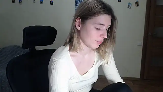 Show de webcam de Woww_Helen