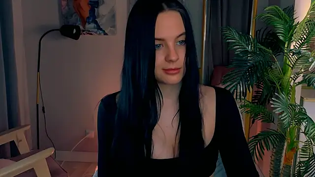 aria_the_goddess Live XXX-Chat